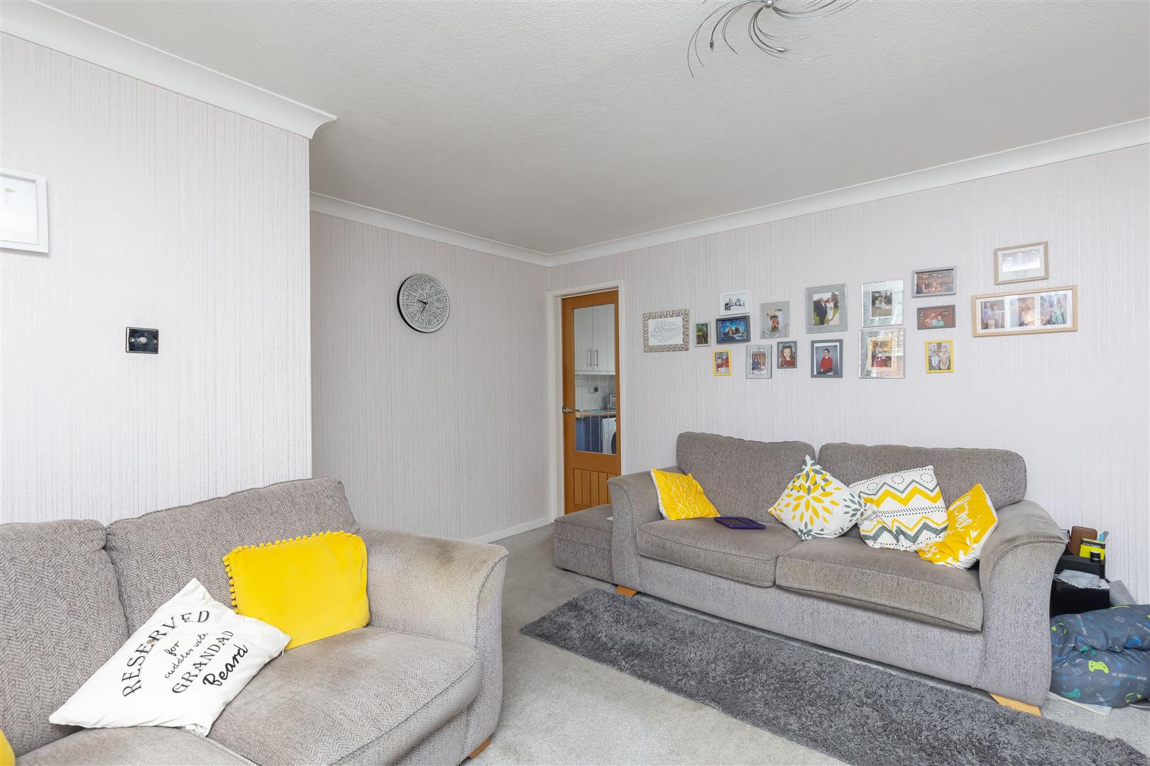 Wymundsley, Astley Village, Chorley